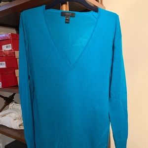 J Crew Sweater